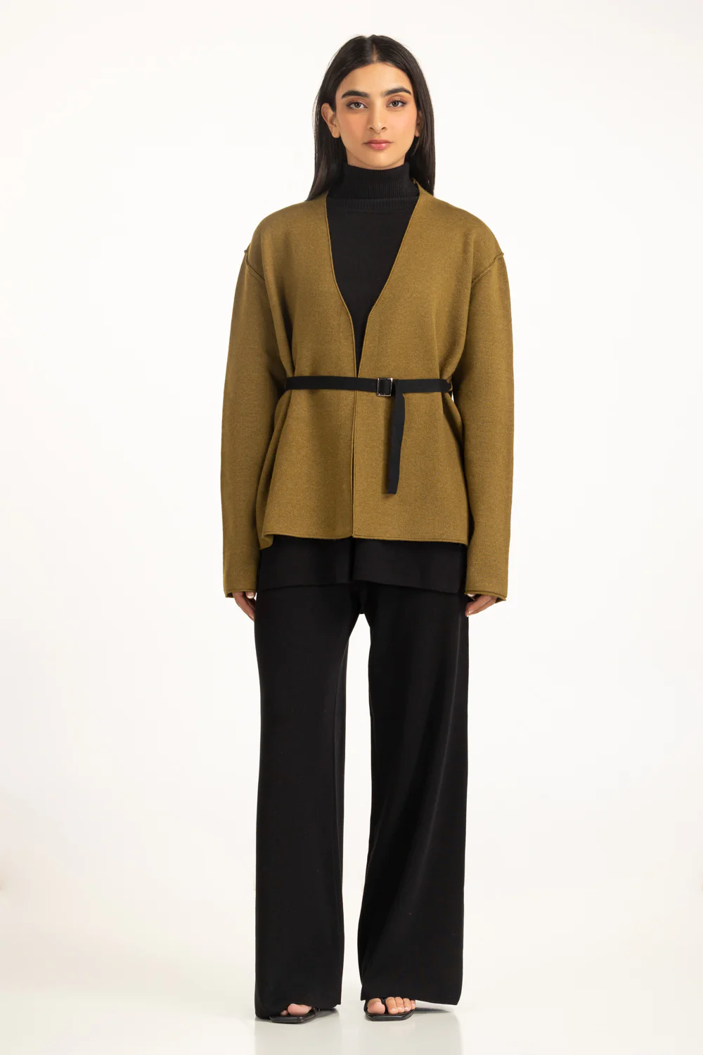 Regular Fit Sweater