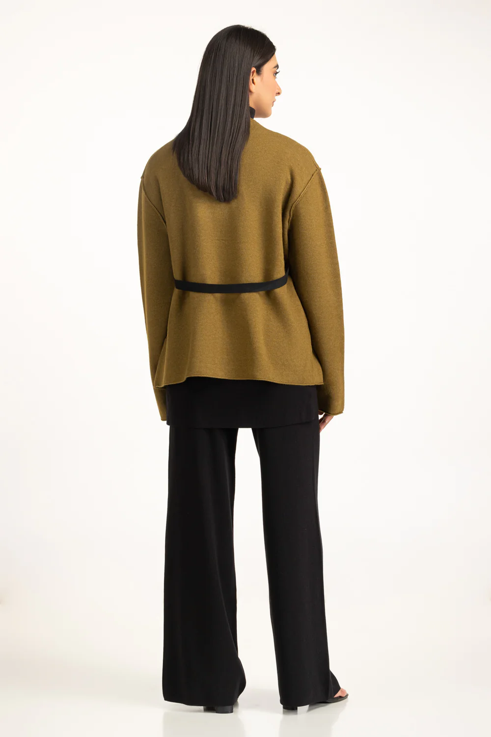 Regular Fit Sweater - Image 6
