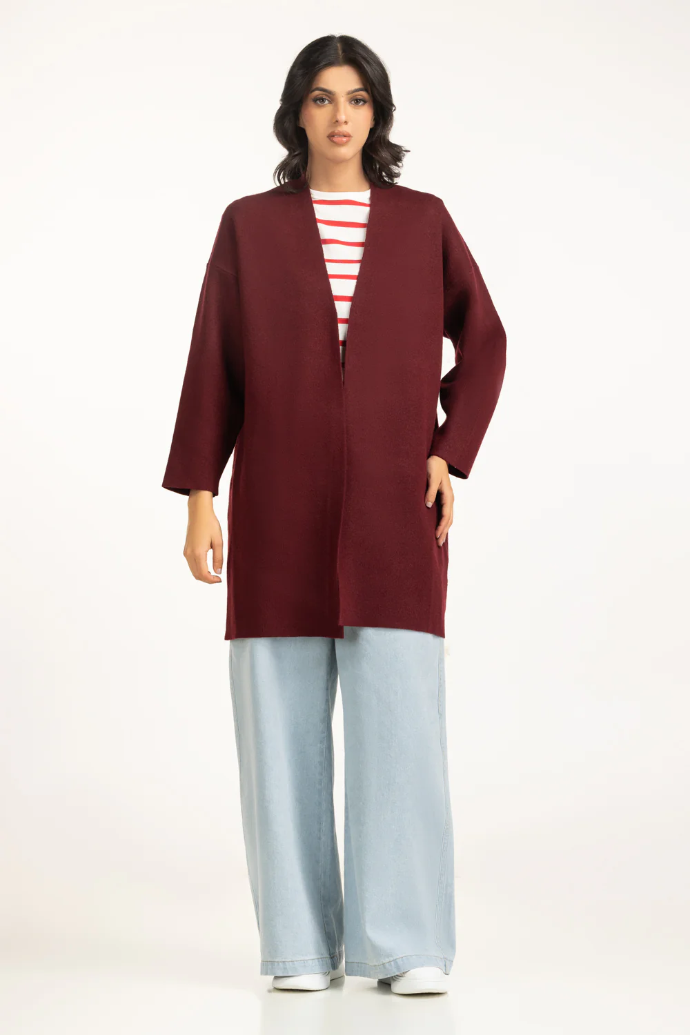 Regular Fit Sweater