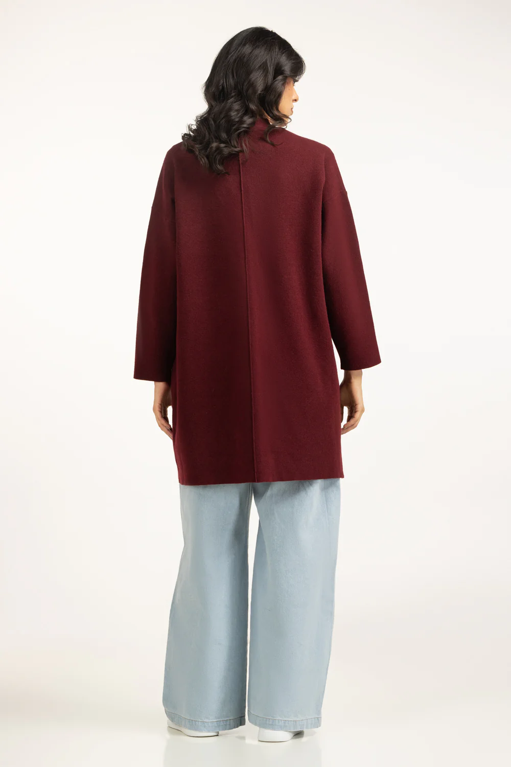 Regular Fit Sweater - Image 6