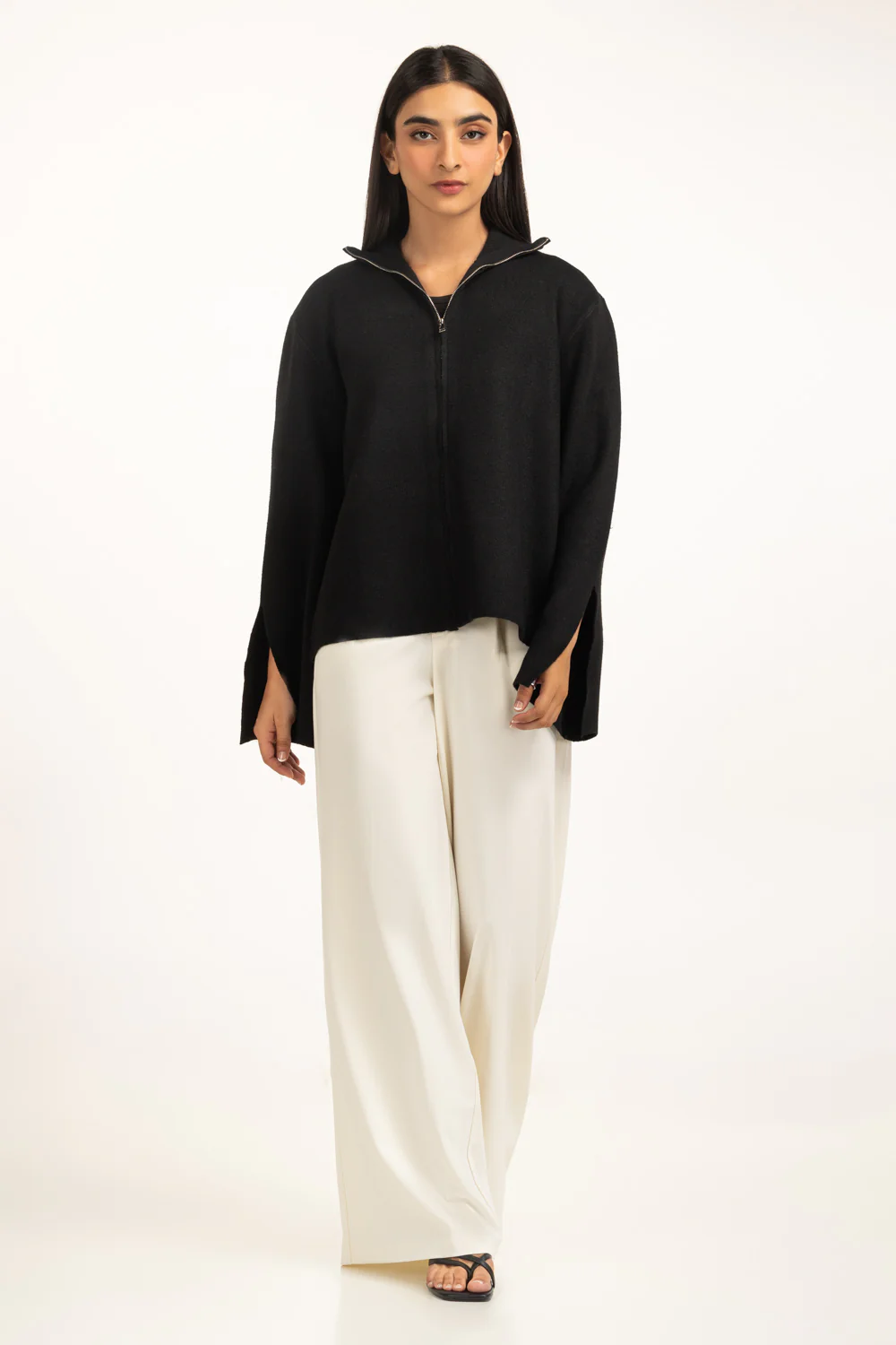 Regular Fit Sweater
