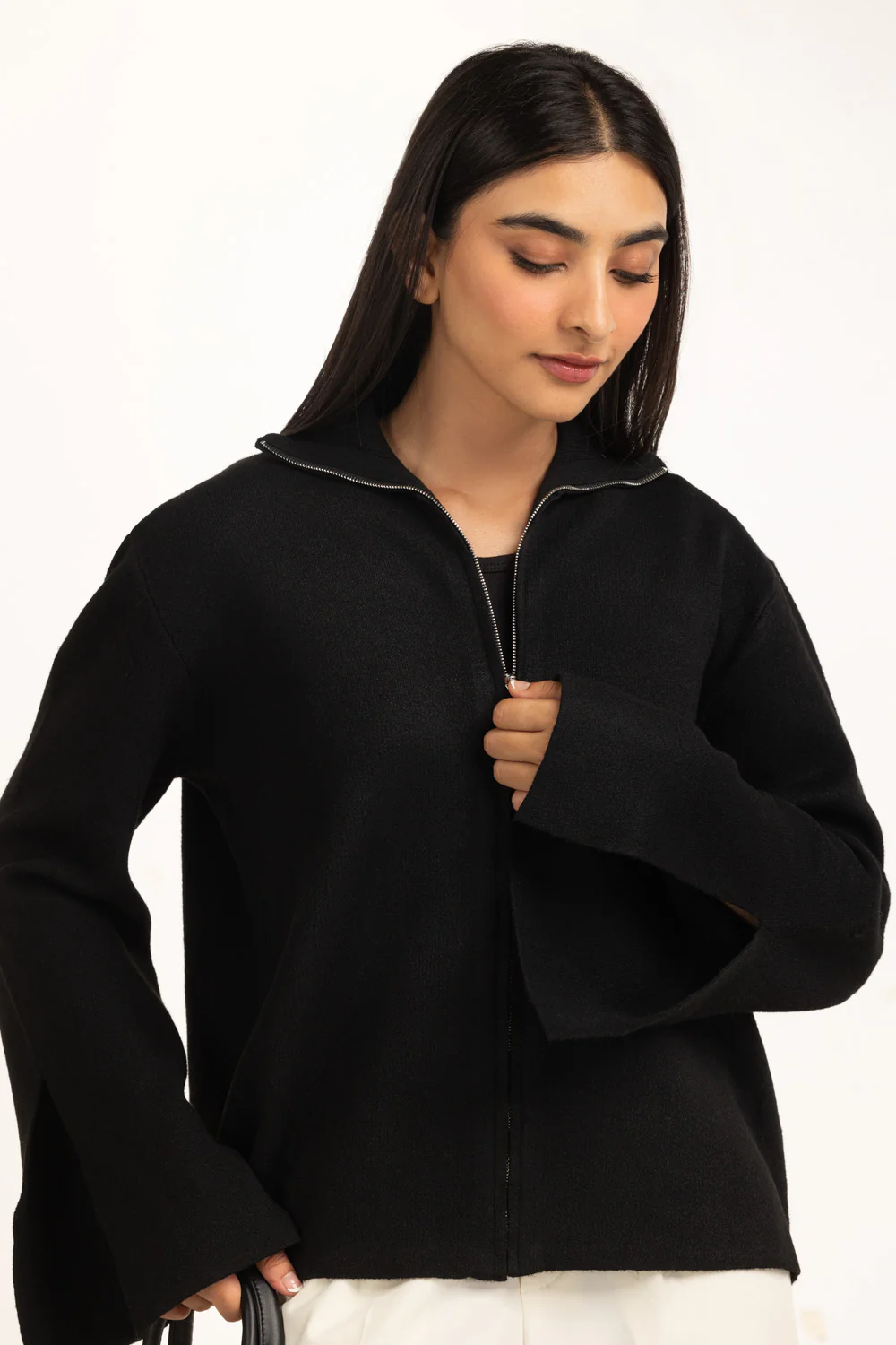 Regular Fit Sweater - Image 2