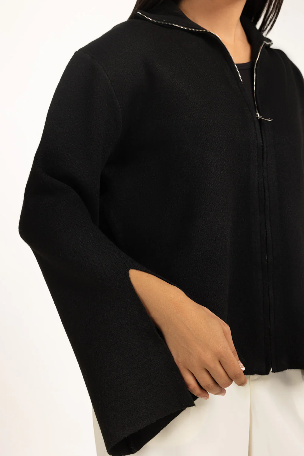 Regular Fit Sweater - Image 6