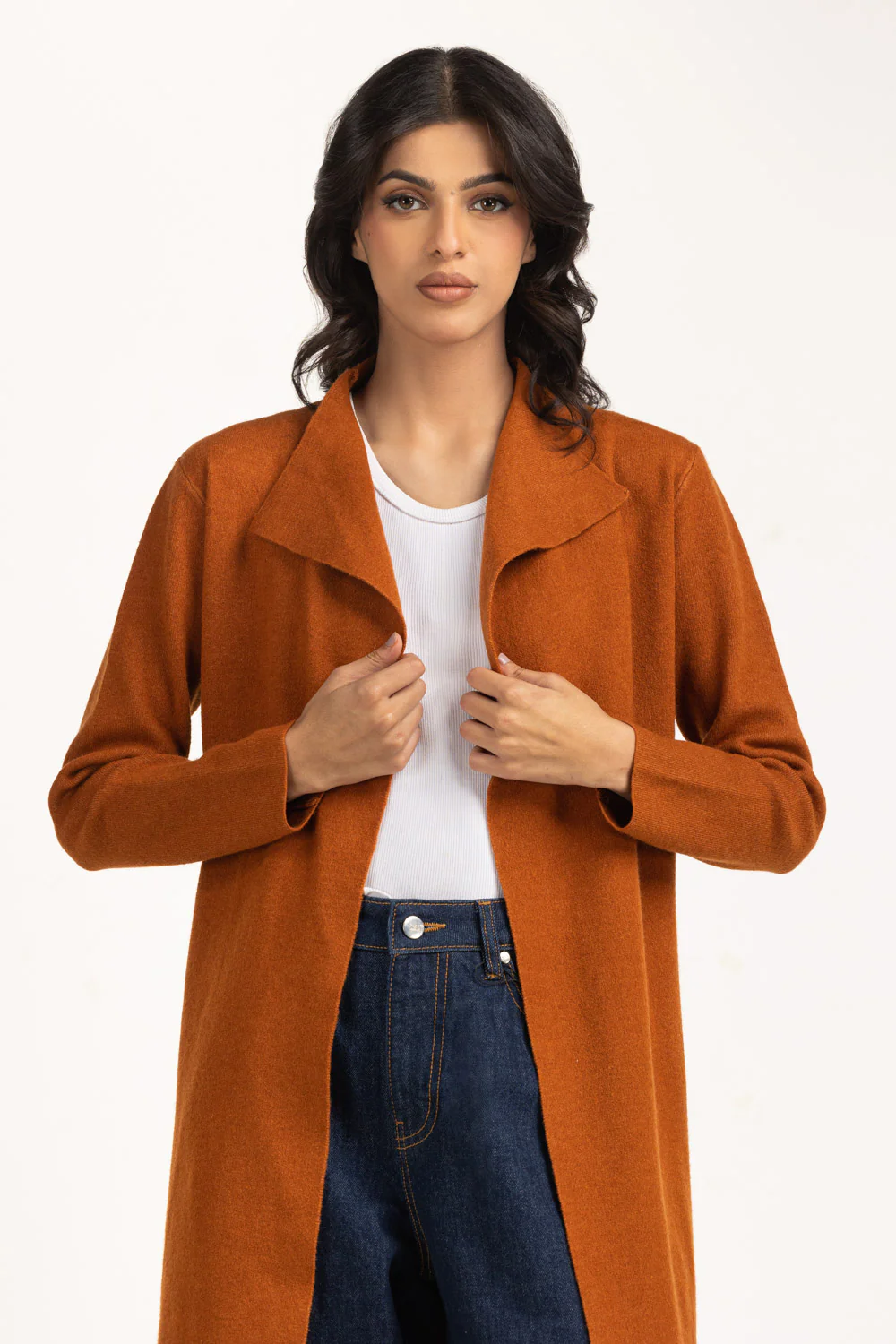 Regular Fit Sweater - Image 3