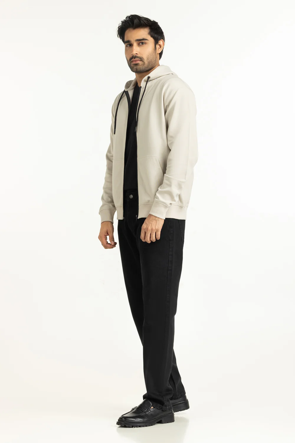 Regular Fit Sweatshirt - Image 3