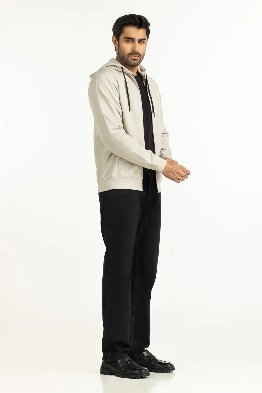 Regular Fit Sweatshirt - Image 4