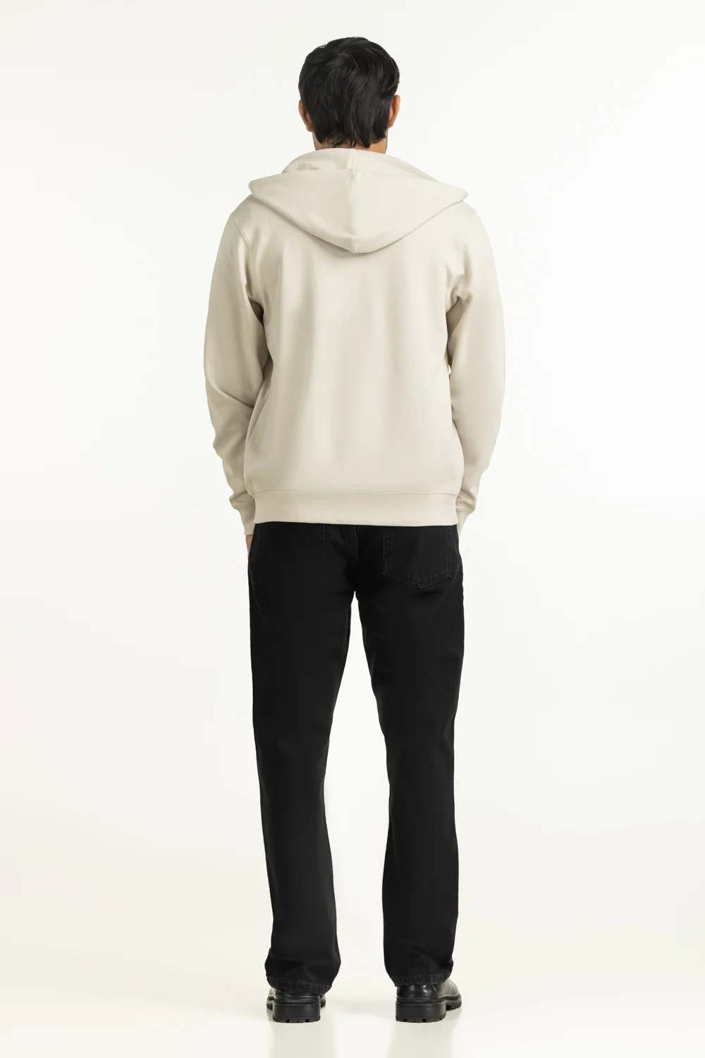 Regular Fit Sweatshirt - Image 5