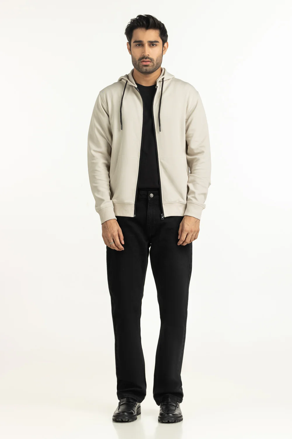 Regular Fit Sweatshirt - Image 6