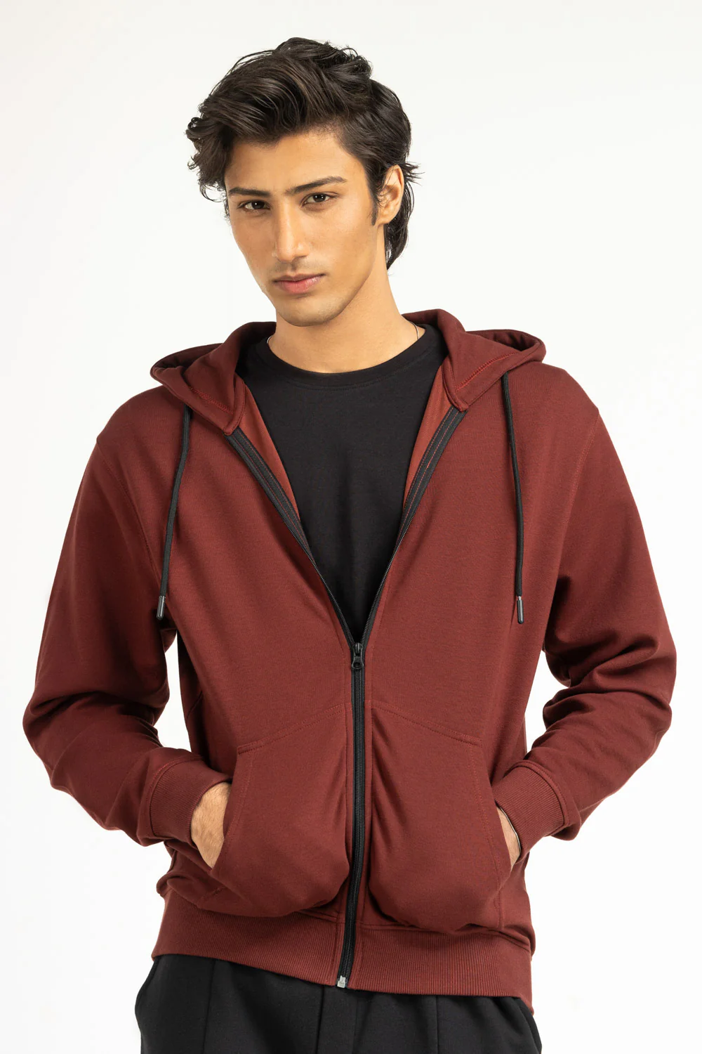 Regular Fit Sweatshirt