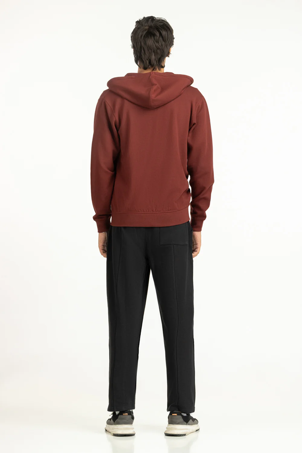 Regular Fit Sweatshirt - Image 4
