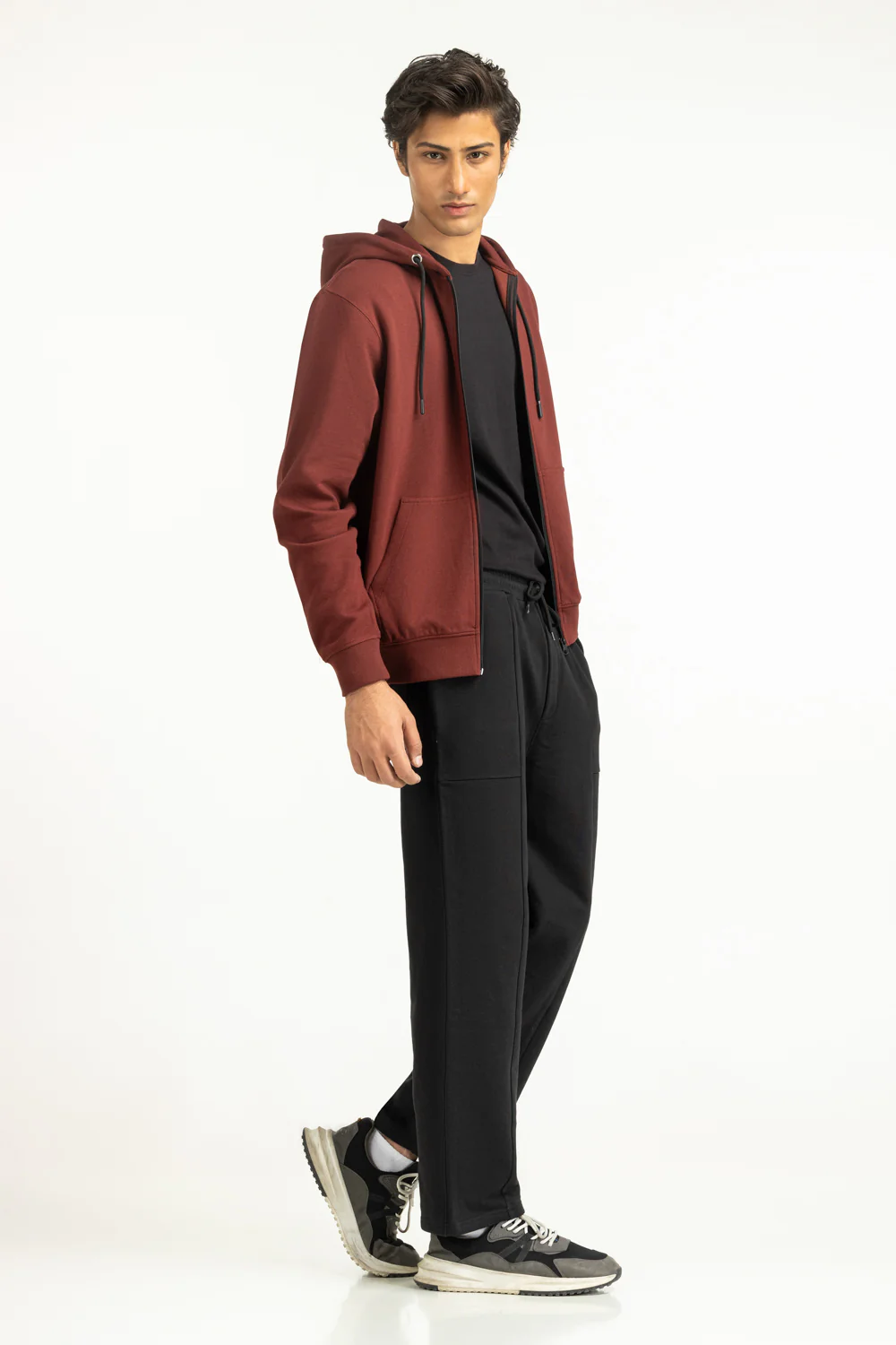 Regular Fit Sweatshirt - Image 5