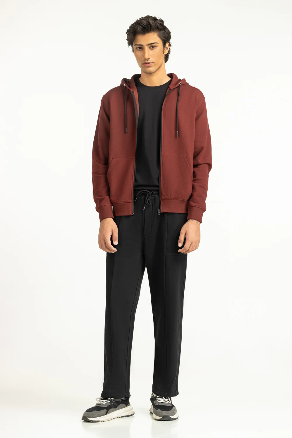 Regular Fit Sweatshirt - Image 6