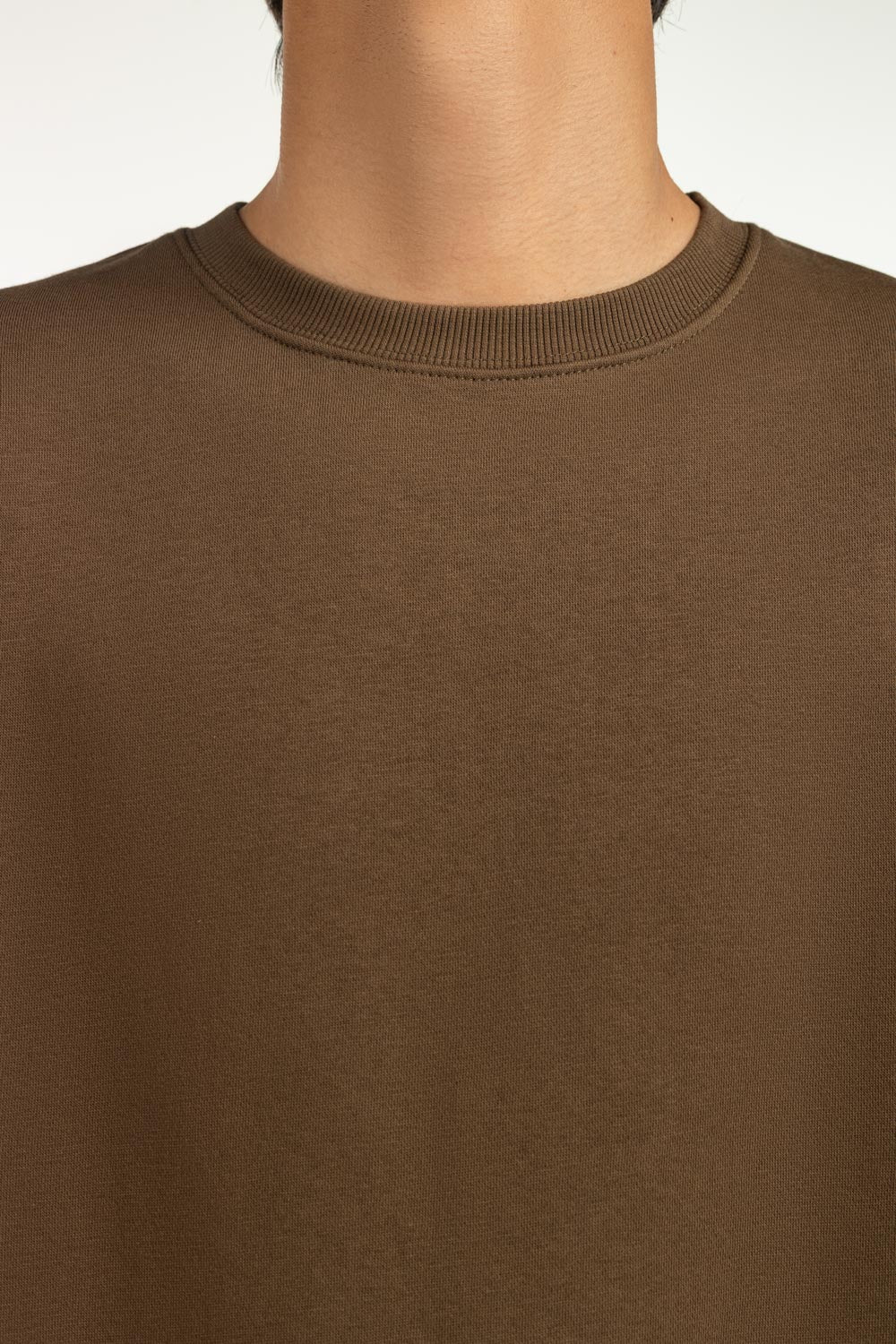 Regular Fit Sweatshirt - Image 2