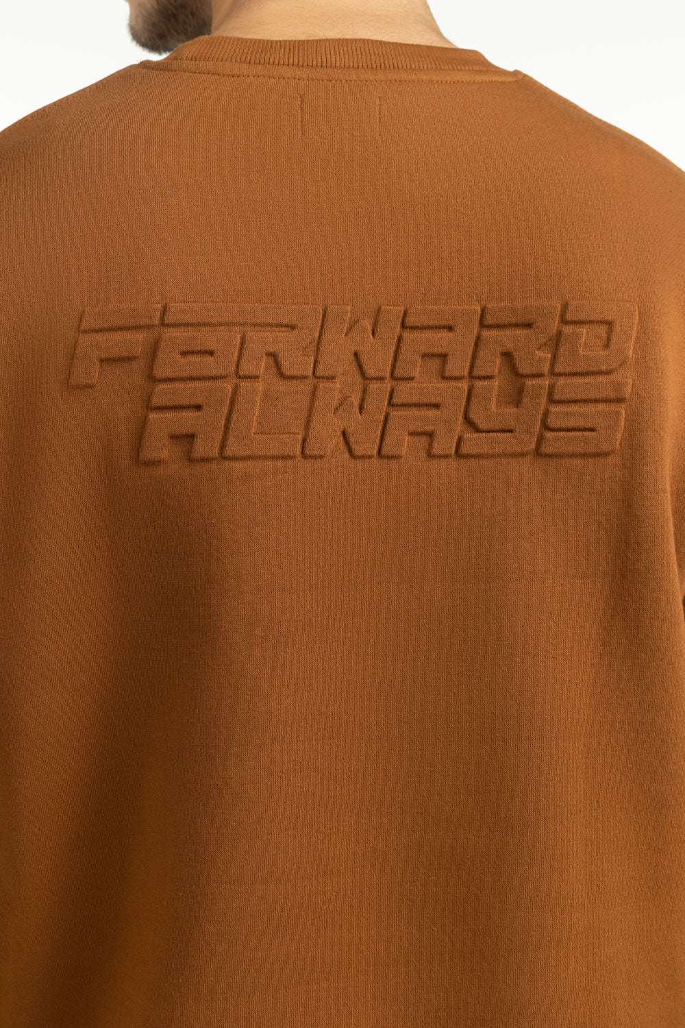 Regular Fit Sweatshirt - Image 4