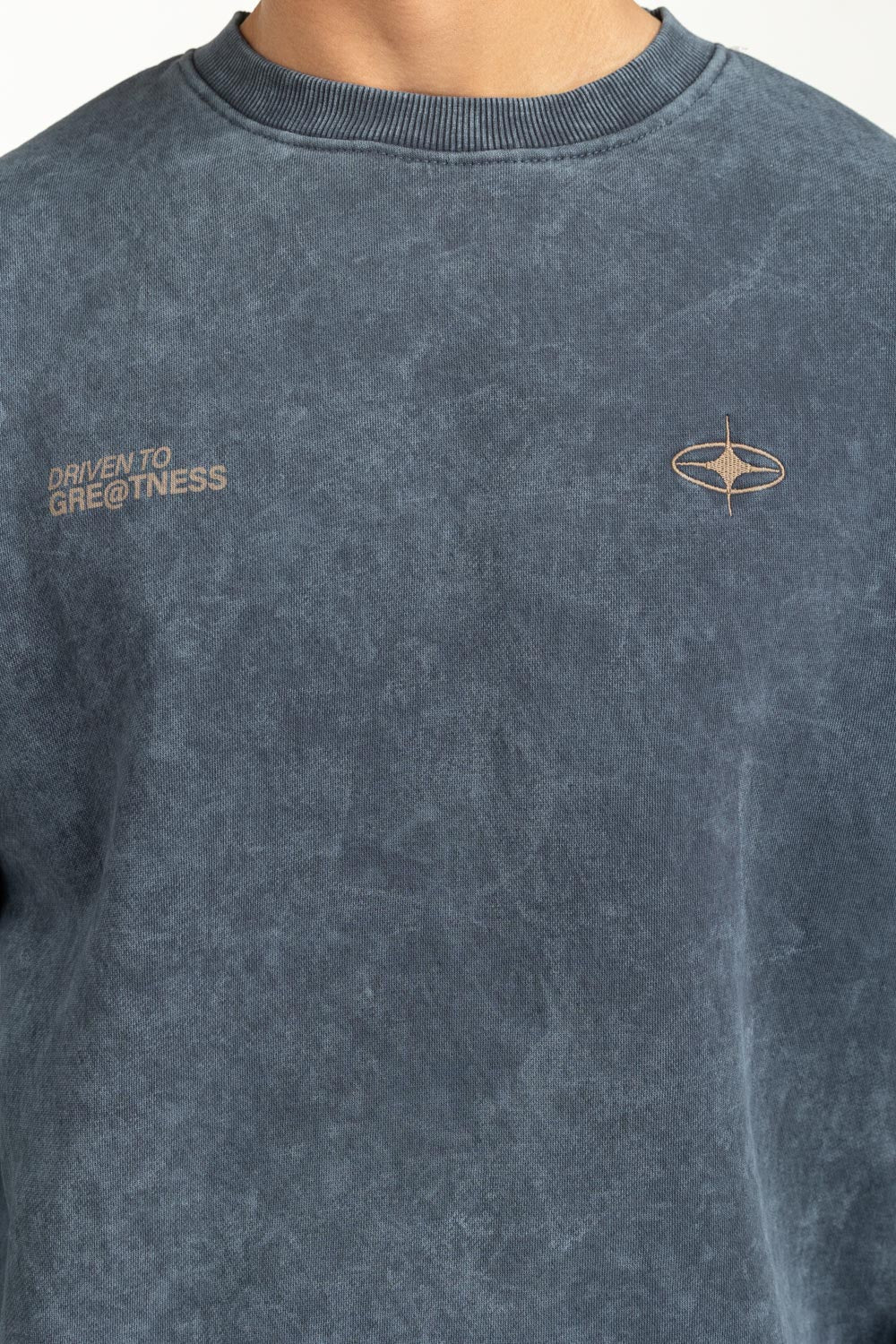 Regular Fit Sweatshirt - Image 2