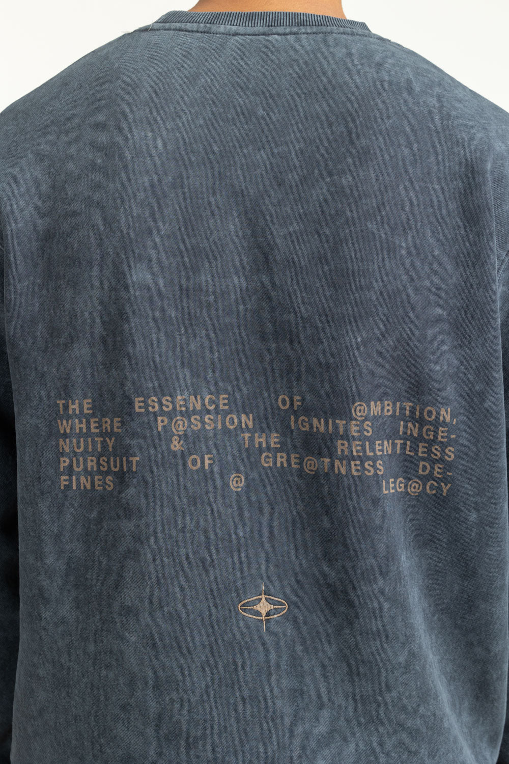 Regular Fit Sweatshirt - Image 4