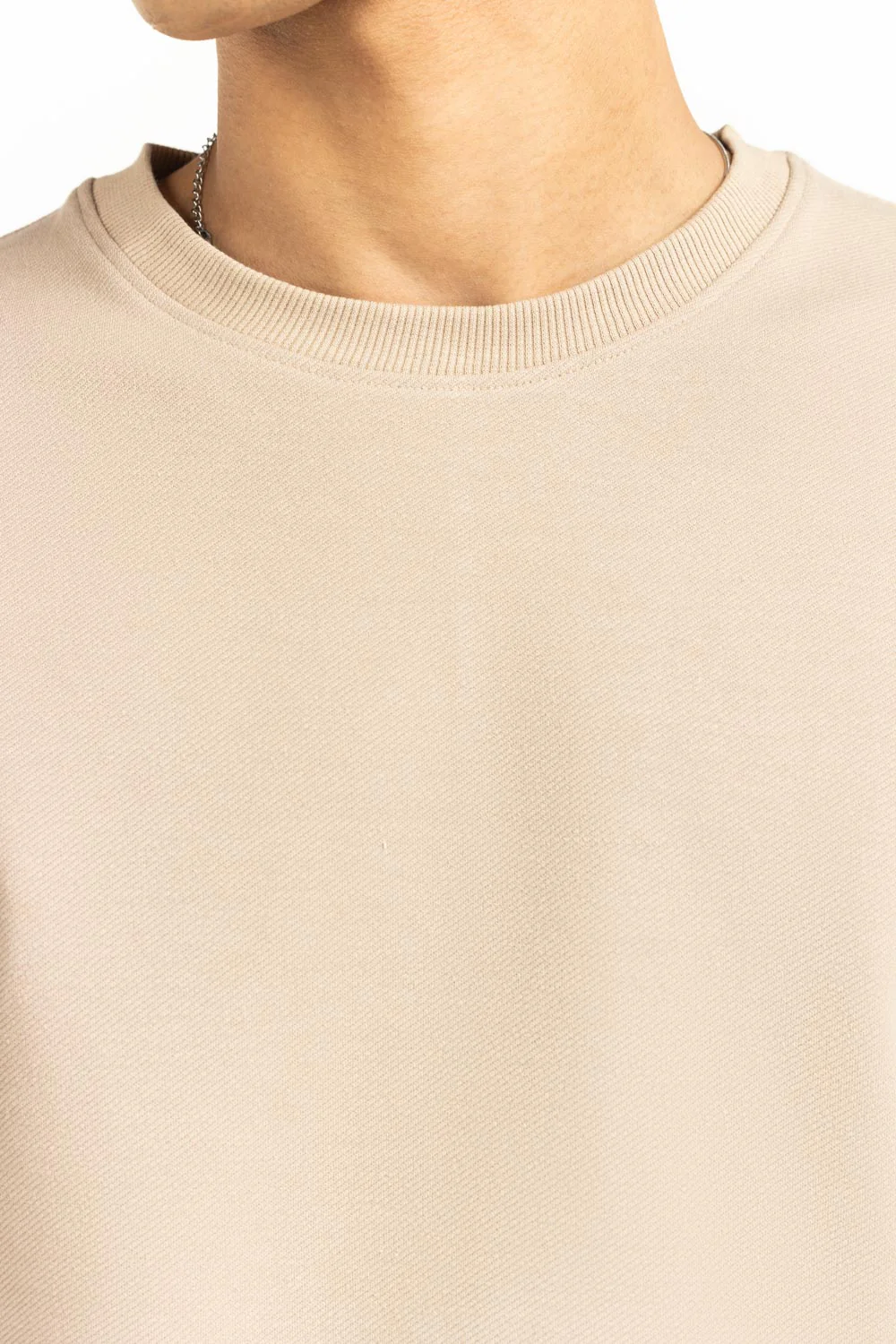 Regular Fit Sweatshirt - Image 2