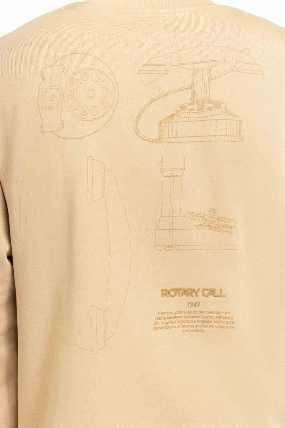 Regular Fit Sweatshirt - Image 5