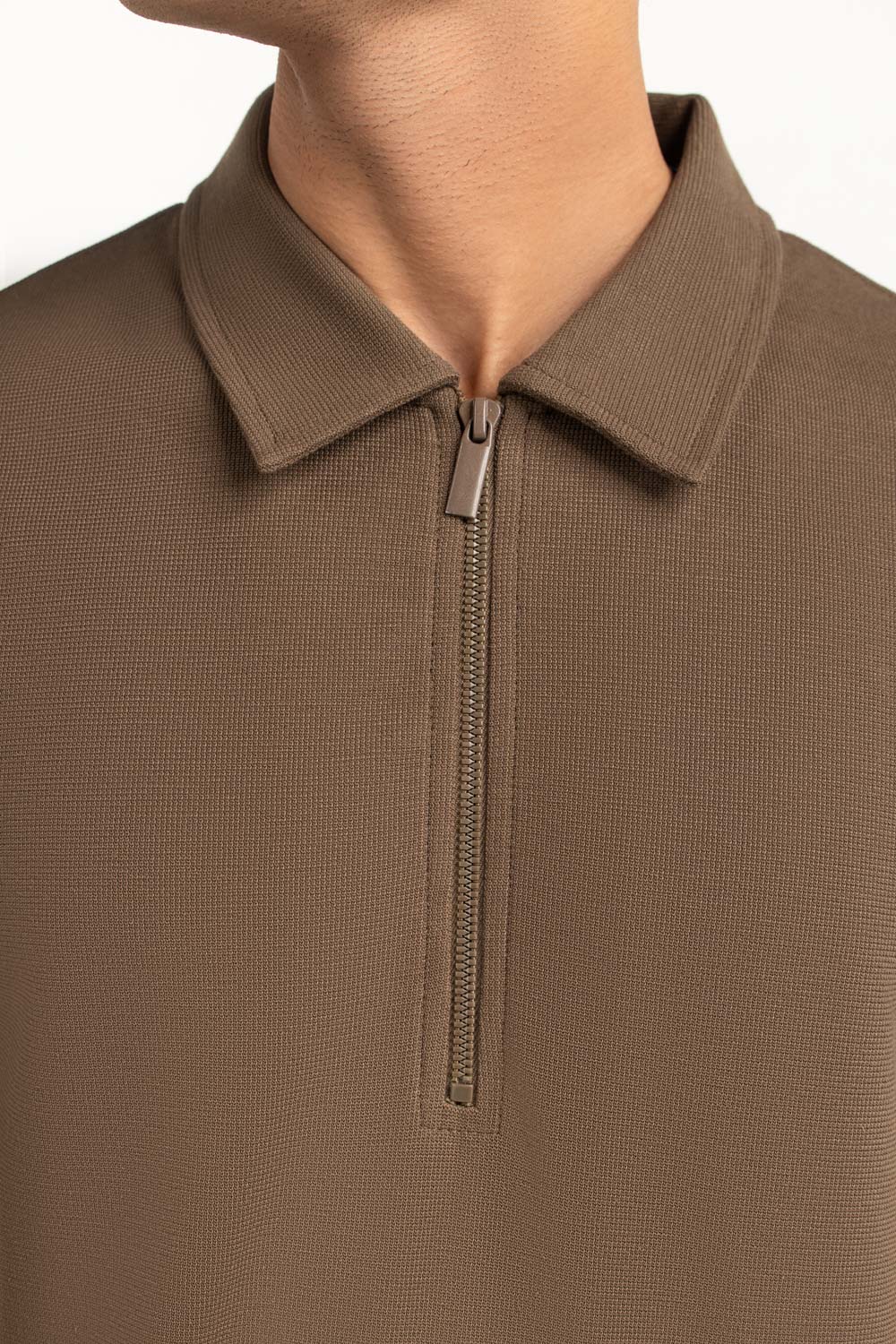 Regular Fit Sweatshirt - Image 2