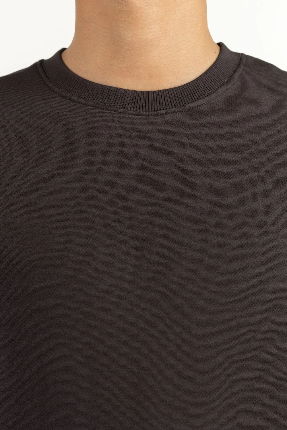 Regular Fit Sweatshirt - Image 2