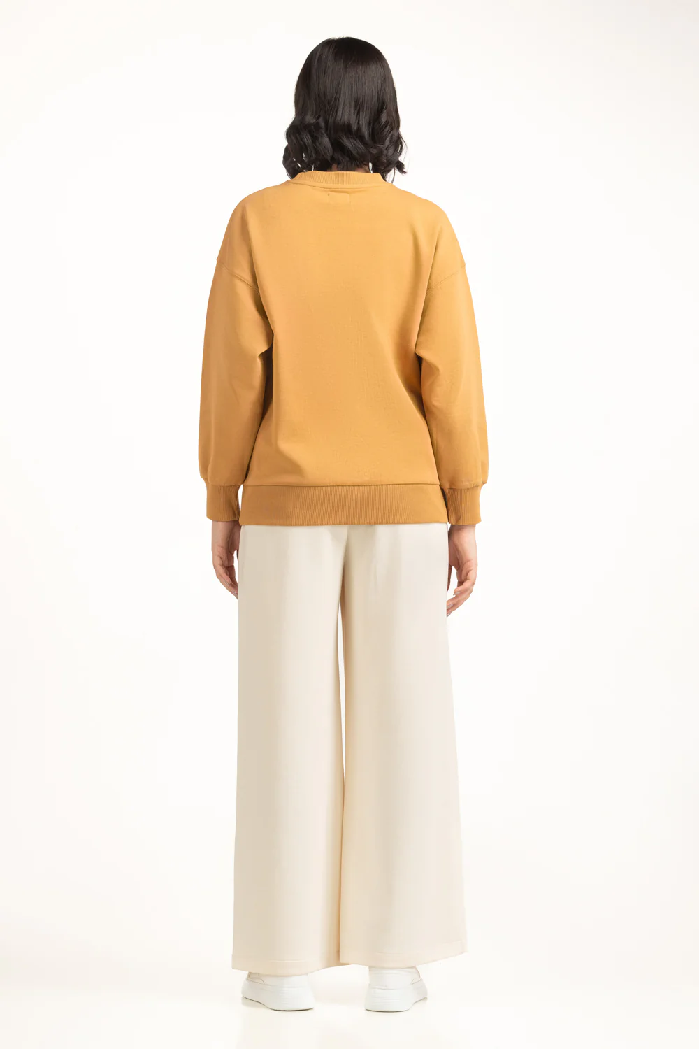 Regular Fit Sweatshirt - Image 7
