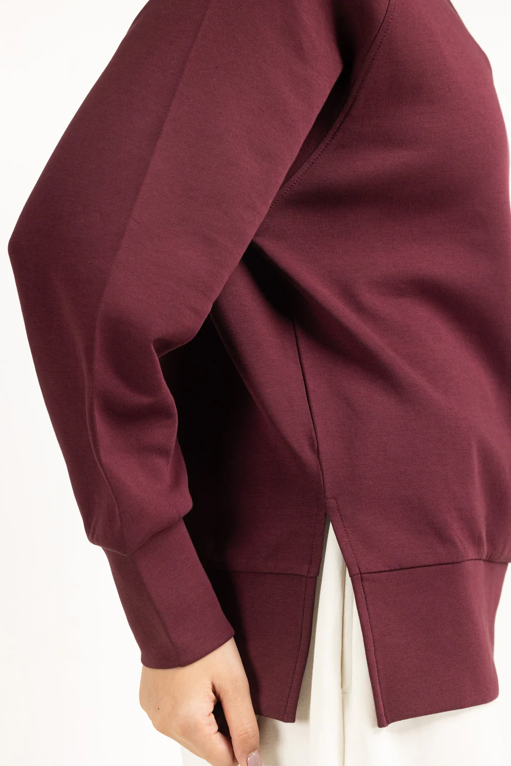 Regular Fit Sweatshirt - Image 6