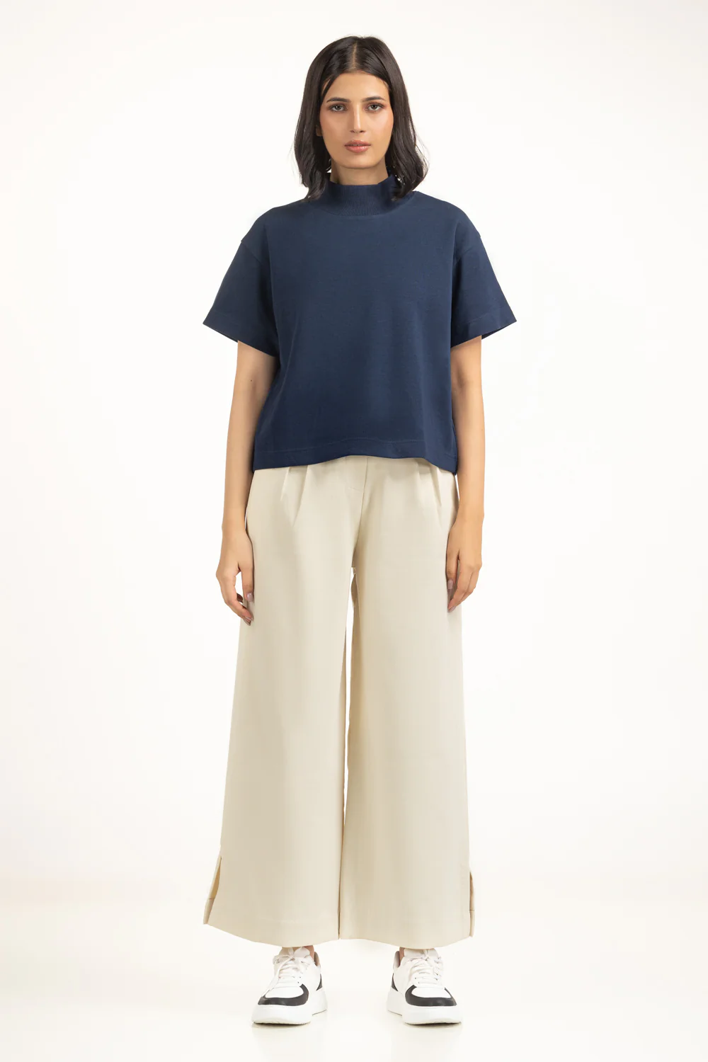 Regular Fit Sweatshirt