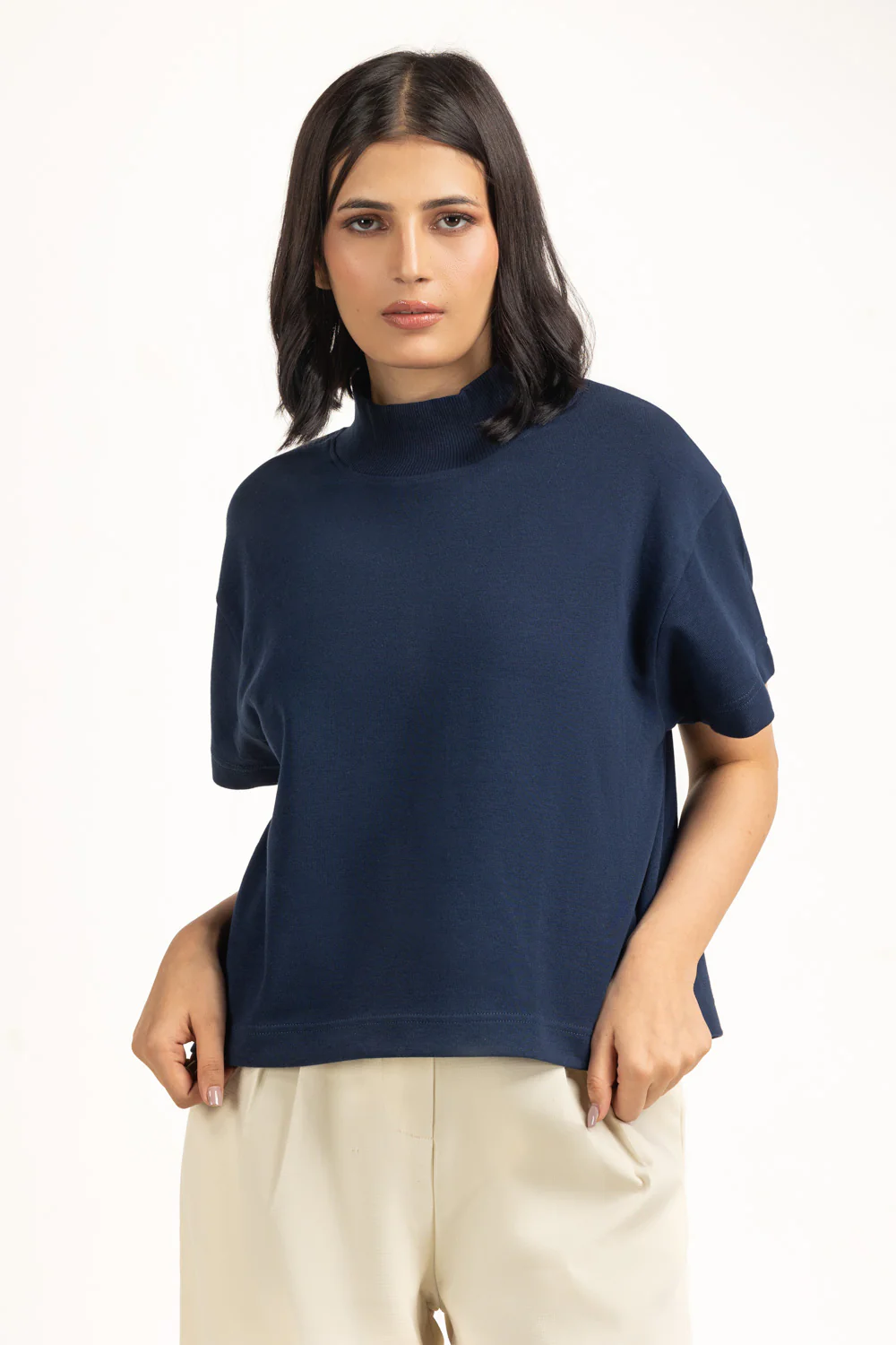 Regular Fit Sweatshirt - Image 3