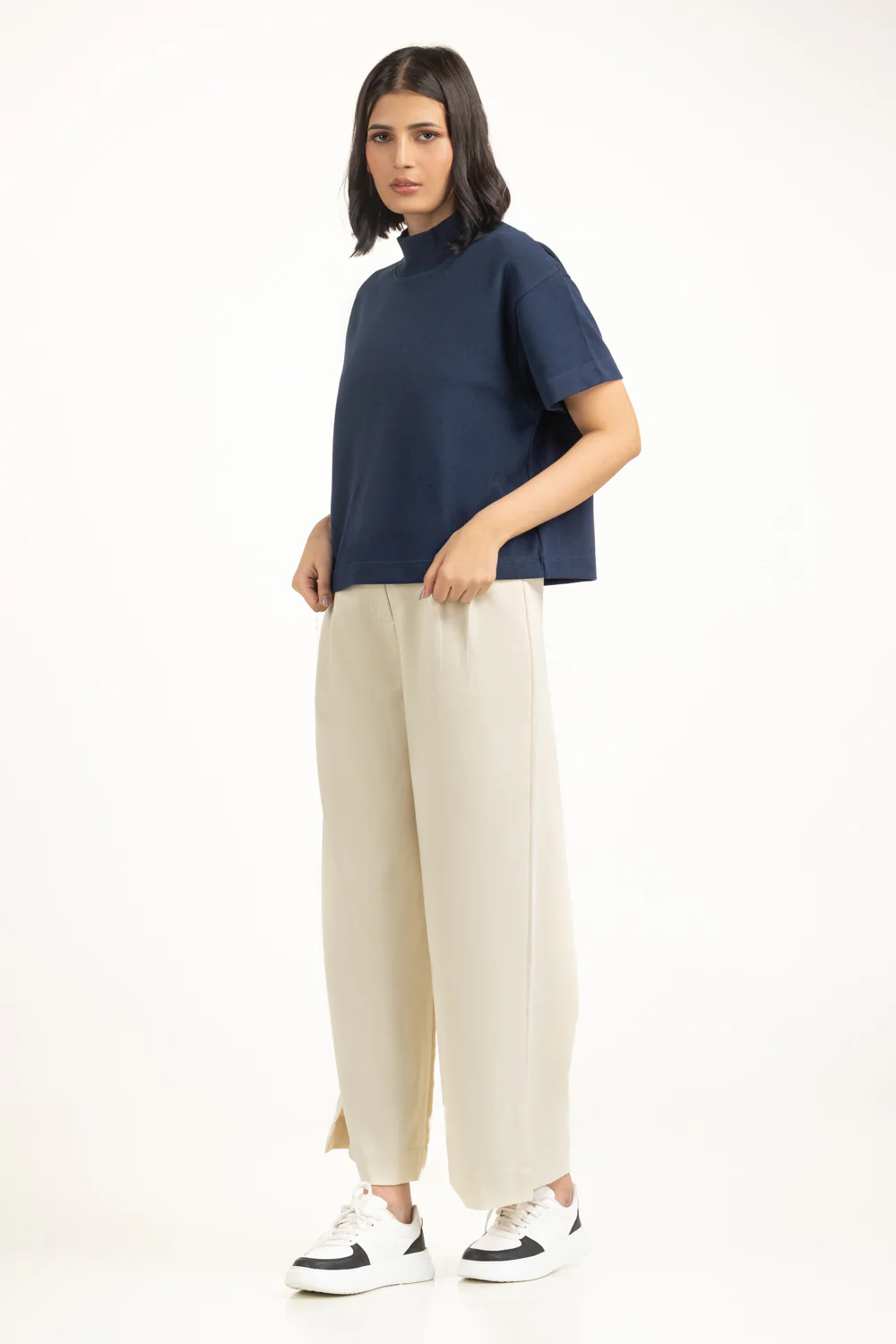 Regular Fit Sweatshirt - Image 4