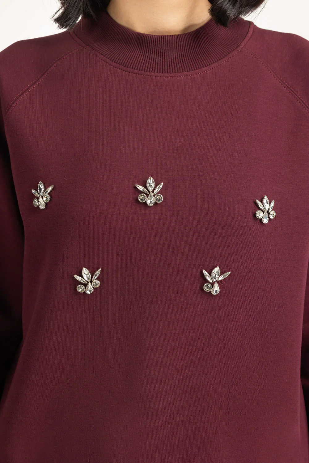 Regular Fit Sweatshirt - Image 2
