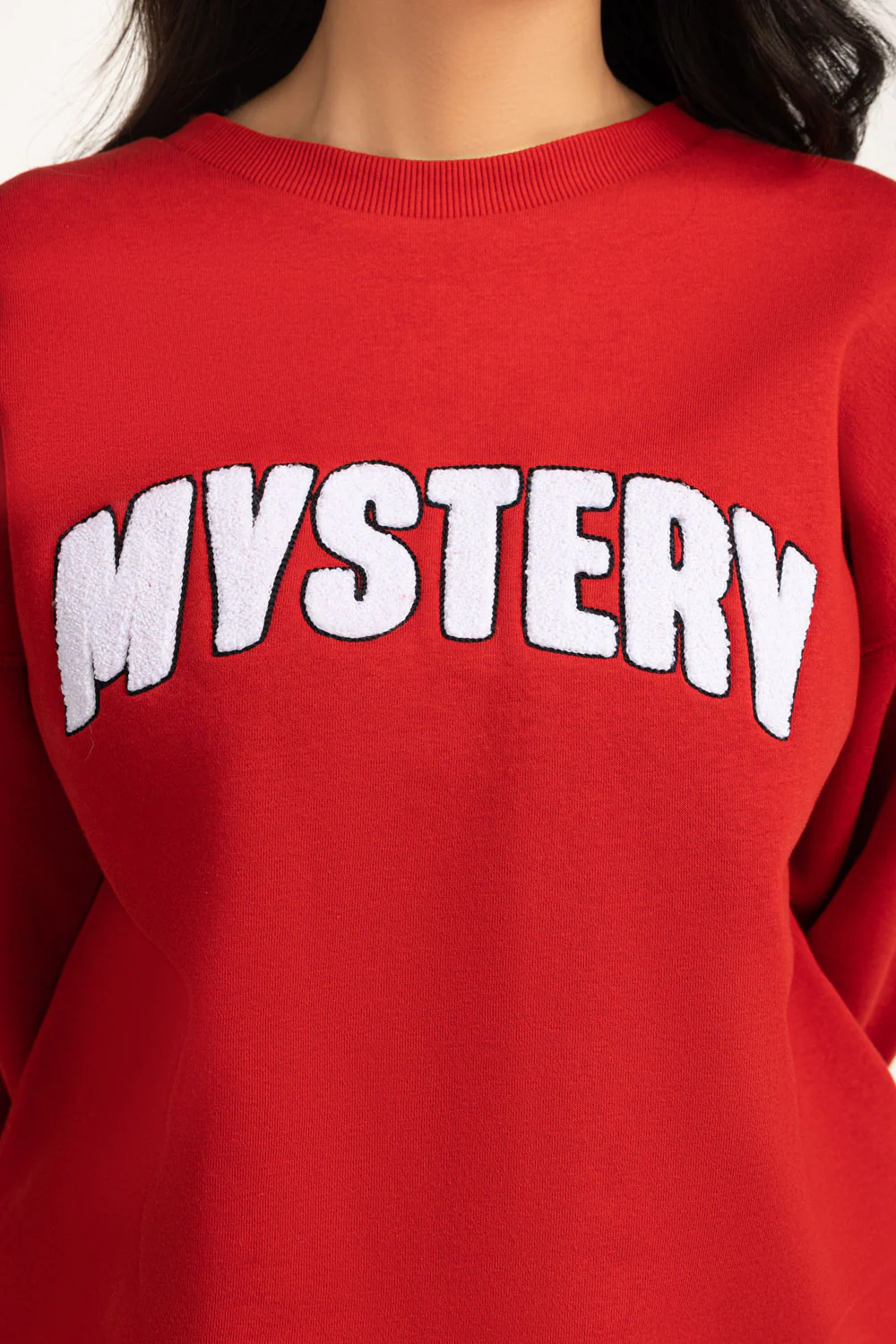 Regular Fit Sweatshirt - Image 2