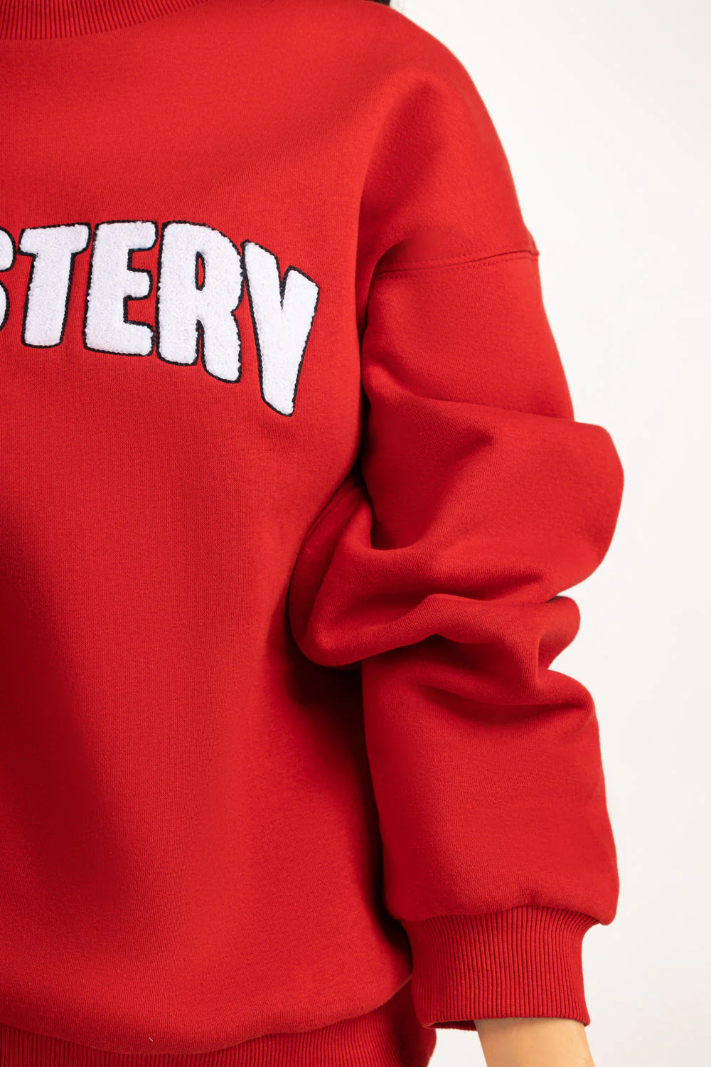 Regular Fit Sweatshirt - Image 5