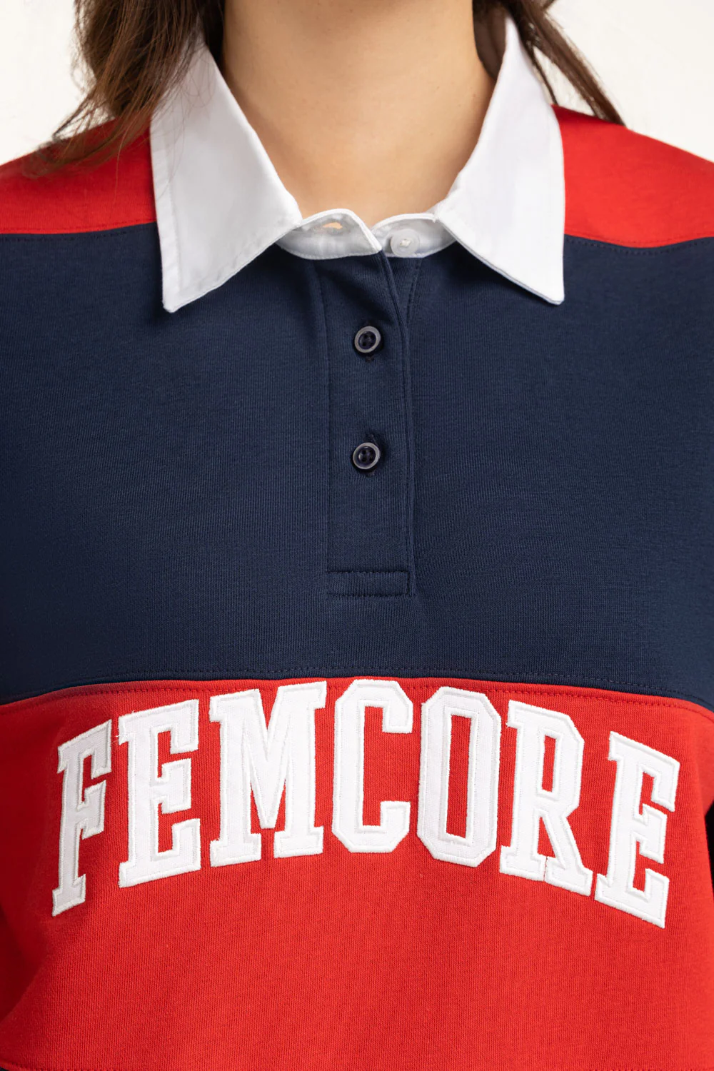 Regular Fit Sweatshirt - Image 2