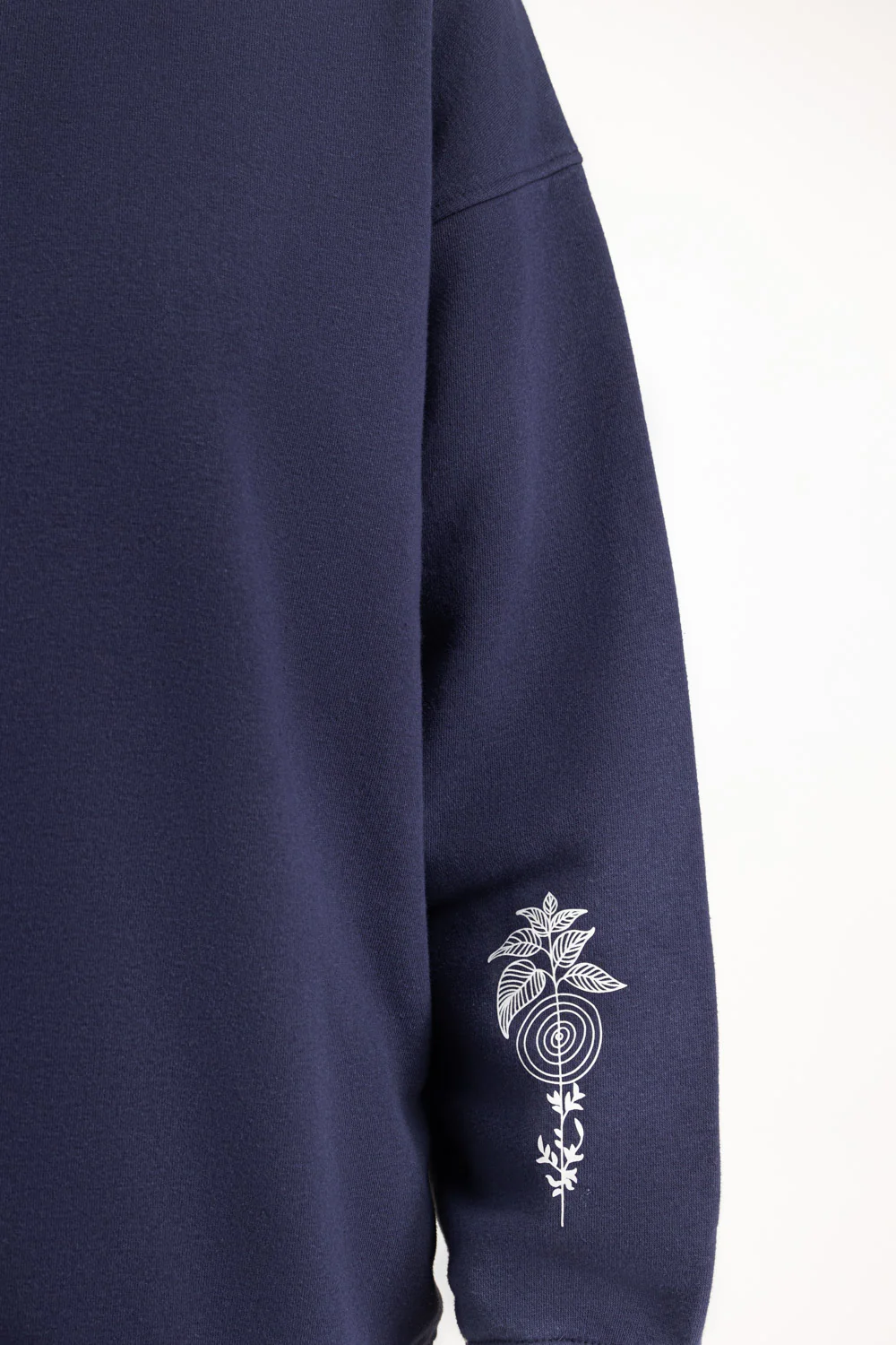 Regular Fit Sweatshirt - Image 6