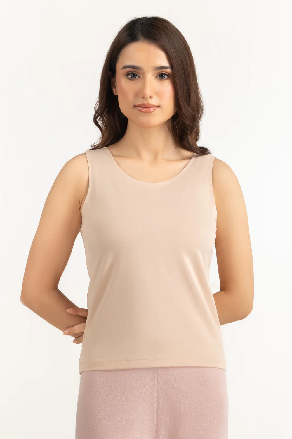 Regular Fit Tank Tops - Image 3