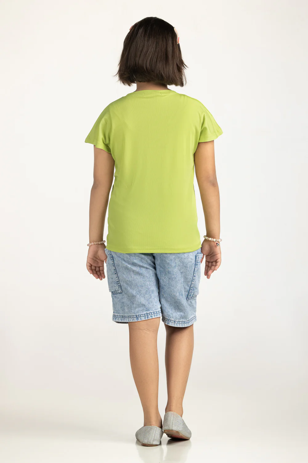 Regular Fit Tees JG-TS-SS24-105 - Image 3