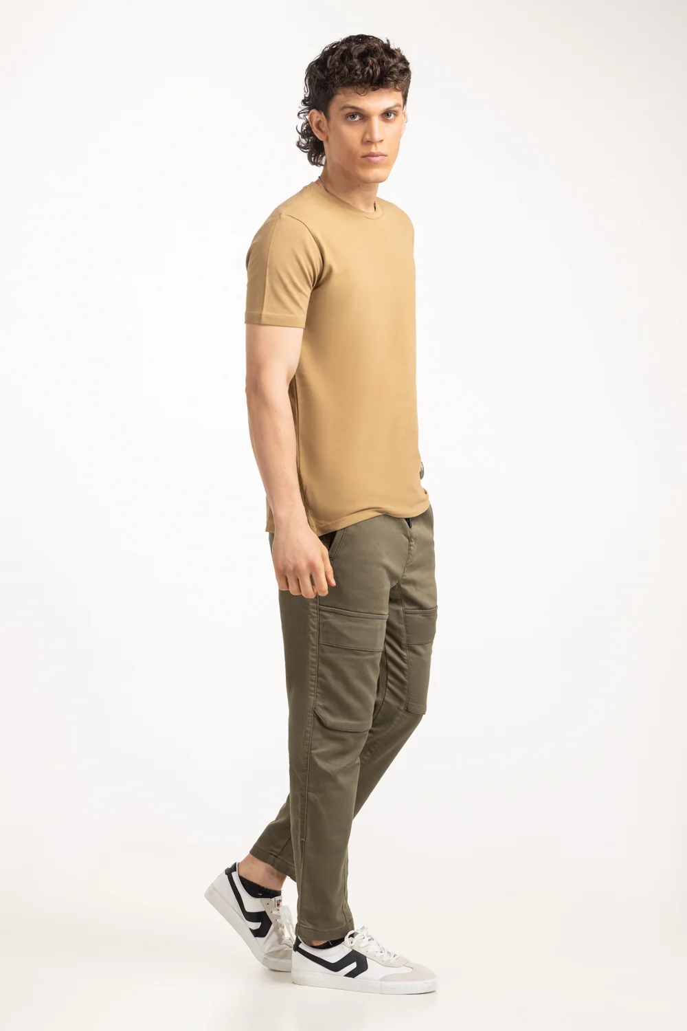 Regular Fit Tees - Image 3