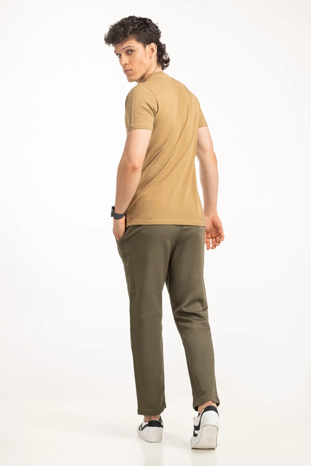 Regular Fit Tees - Image 4