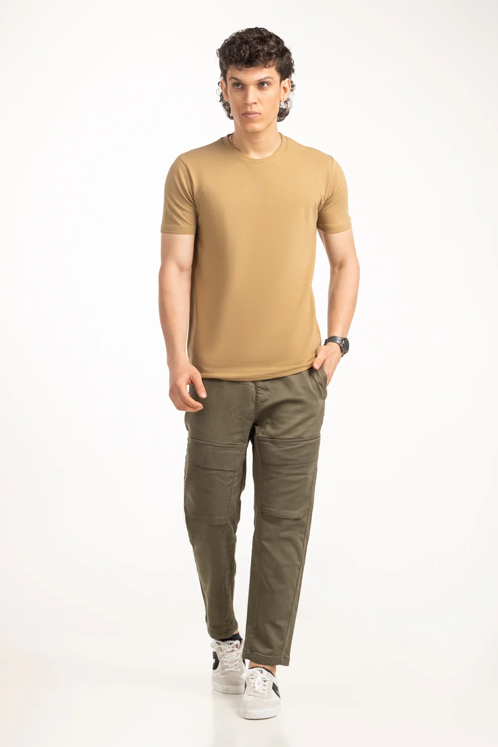 Regular Fit Tees - Image 5
