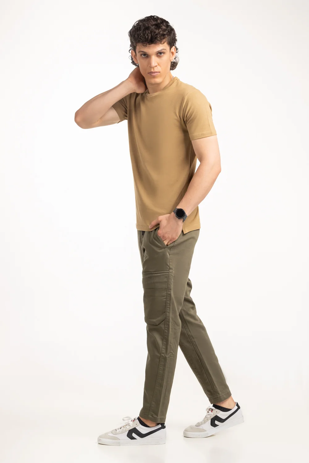 Regular Fit Tees - Image 6