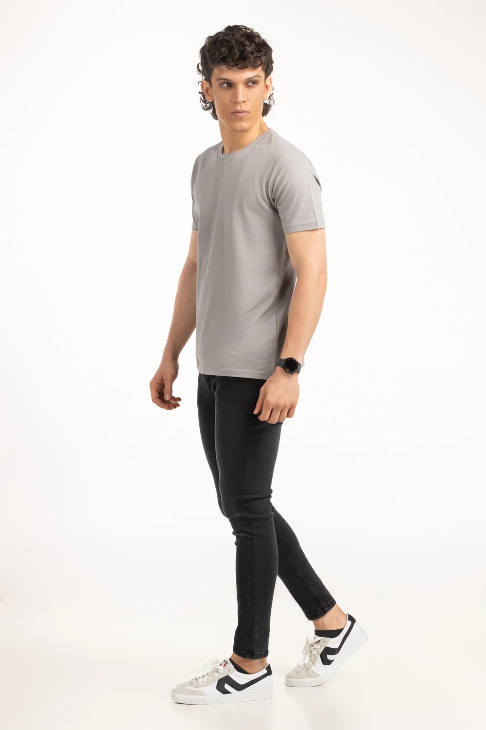 Regular Fit Tees - Image 3