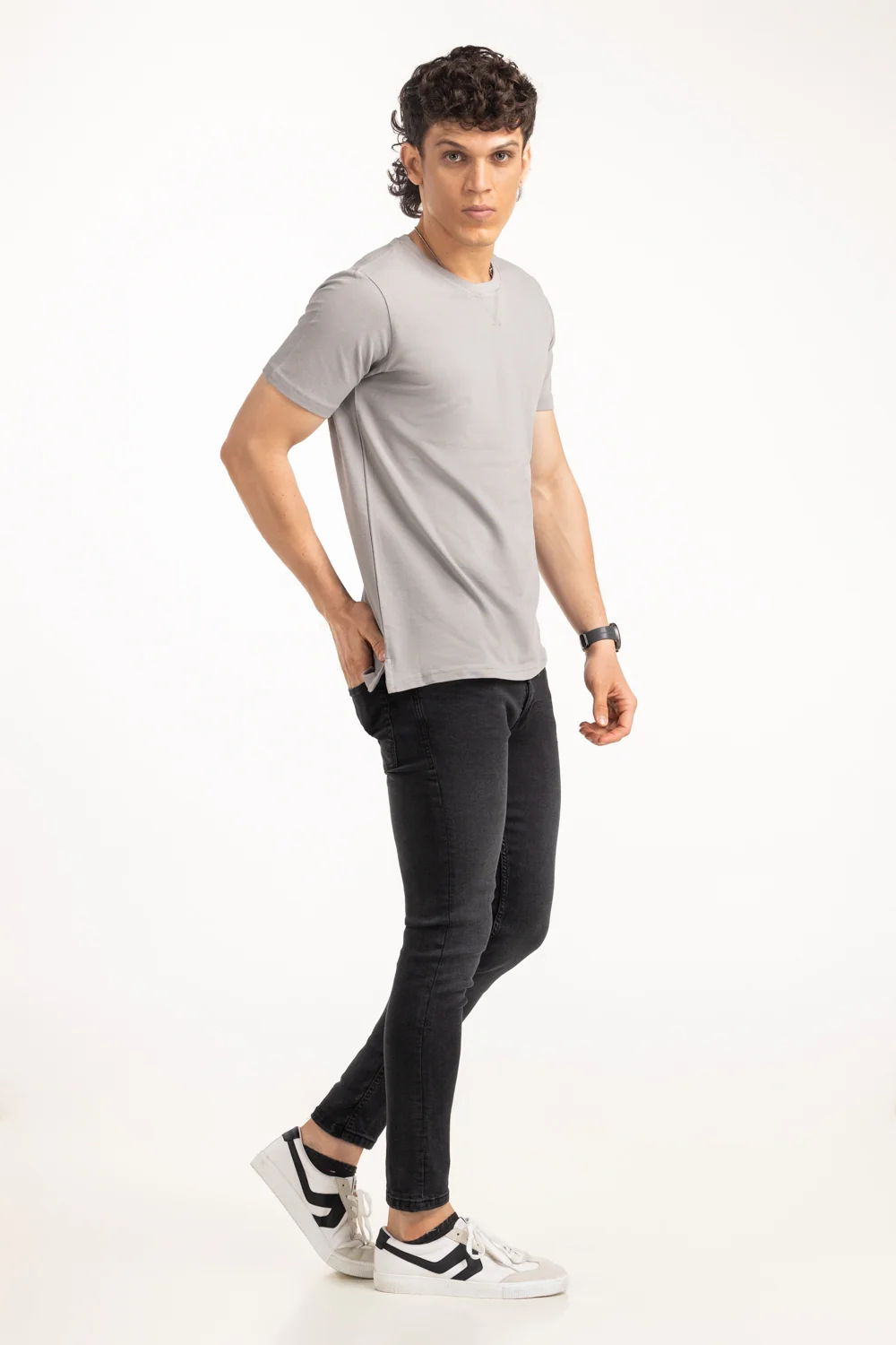 Regular Fit Tees - Image 4