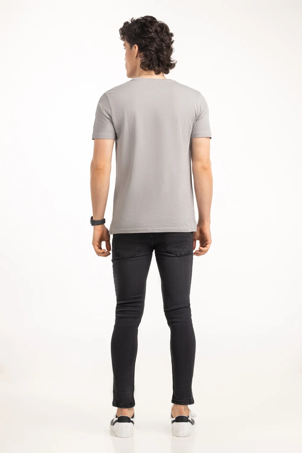 Regular Fit Tees - Image 5