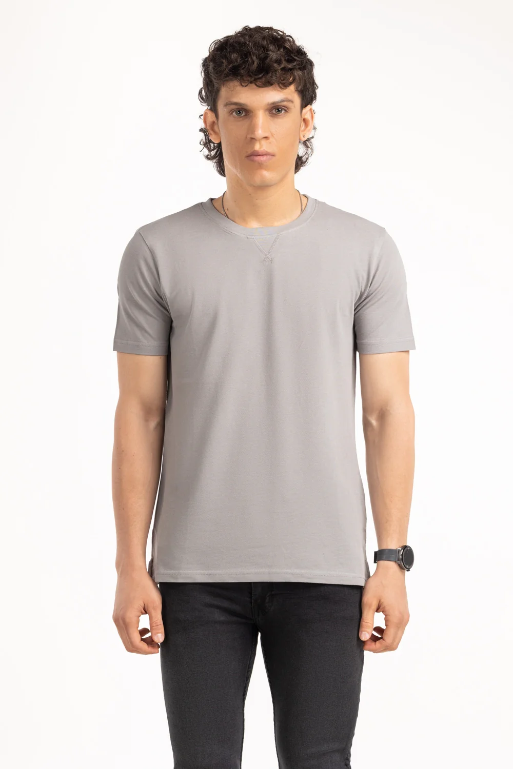 Regular Fit Tees - Image 6