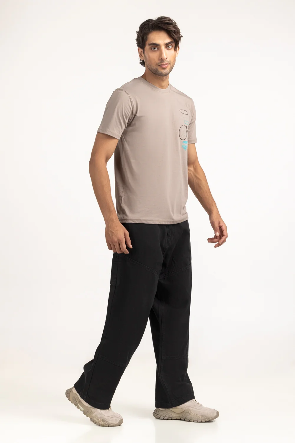 Regular Fit Tees - Image 3