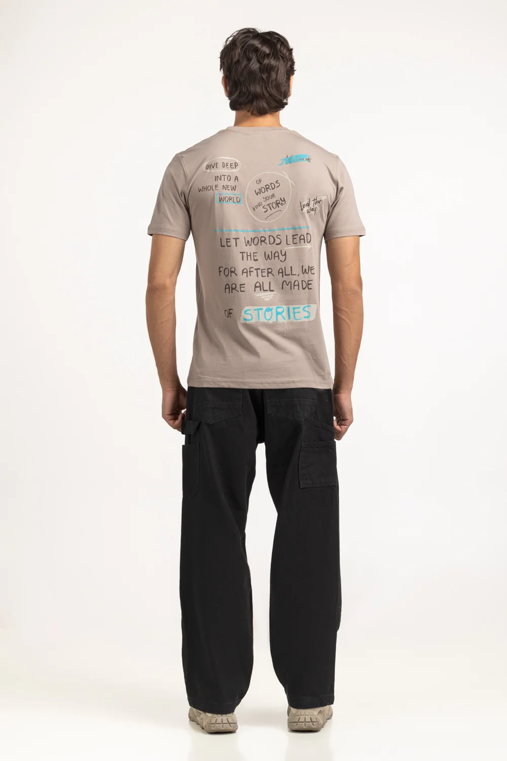 Regular Fit Tees - Image 6