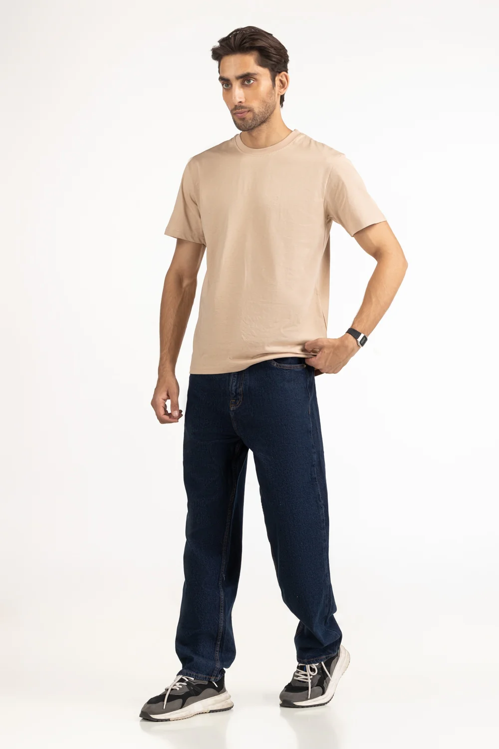 Regular Fit Tees - Image 4