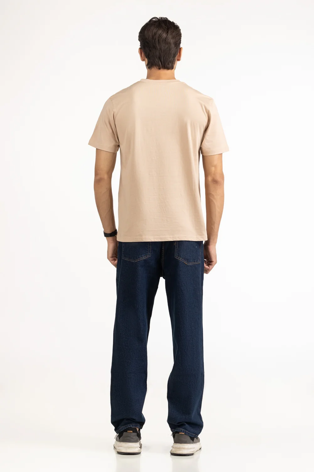 Regular Fit Tees - Image 5