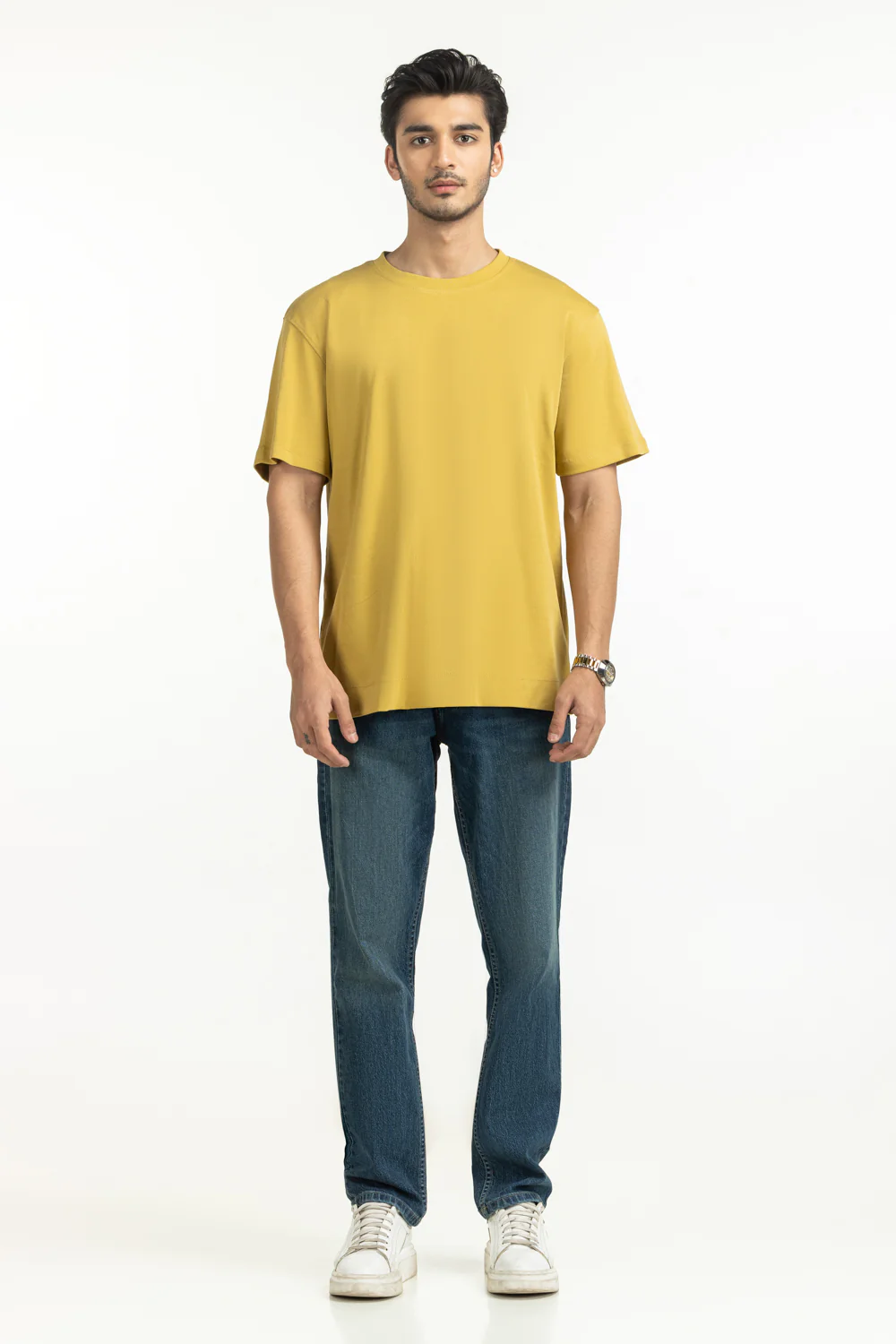 Regular Fit Tees - Image 3