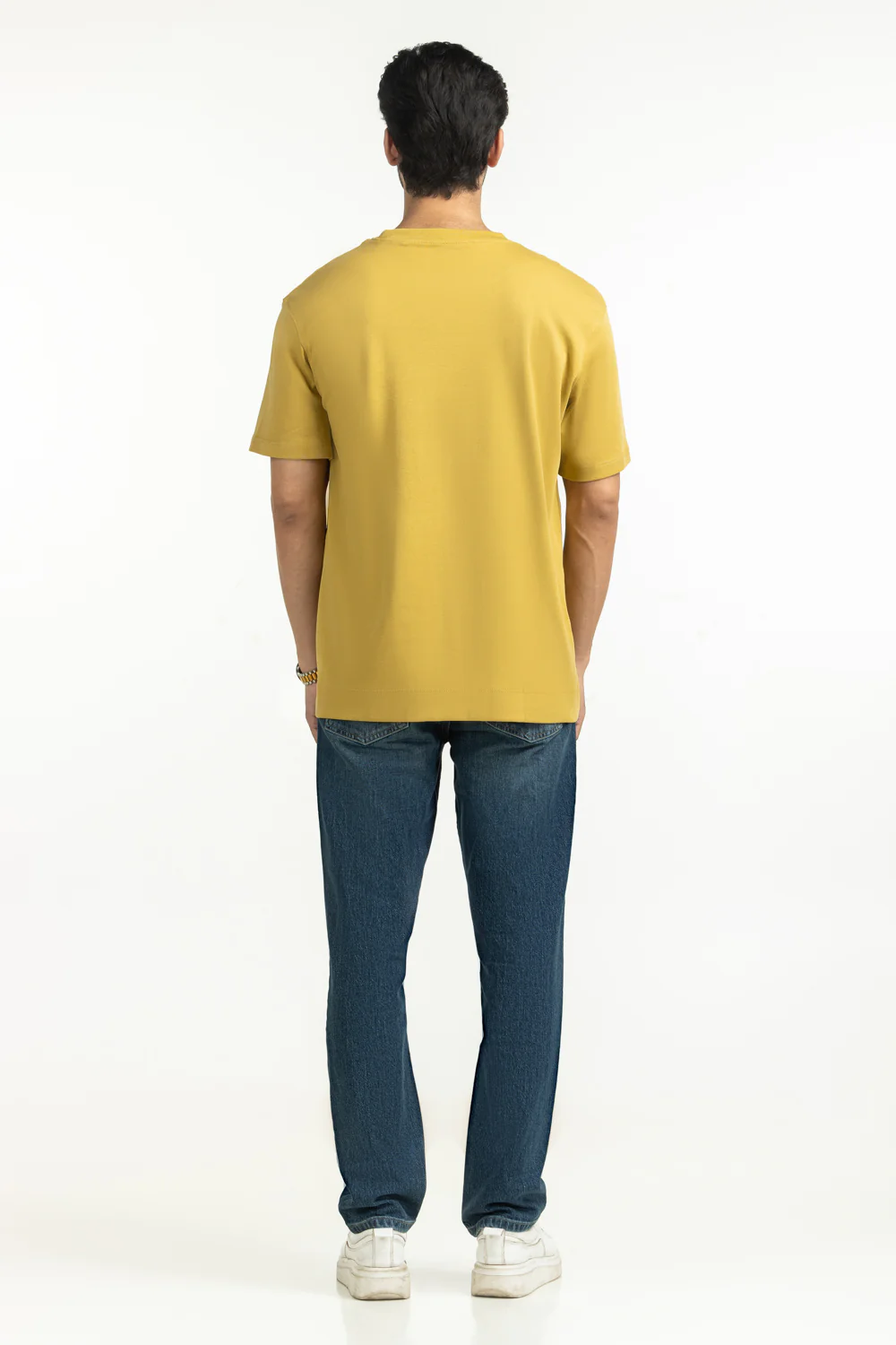 Regular Fit Tees - Image 4